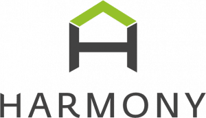 Harmony Home Logo